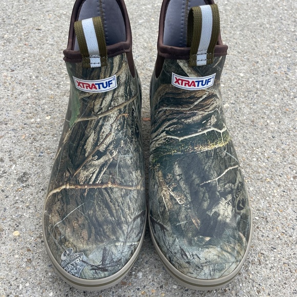 Men’s XTRATUF - Picture 1 of 7